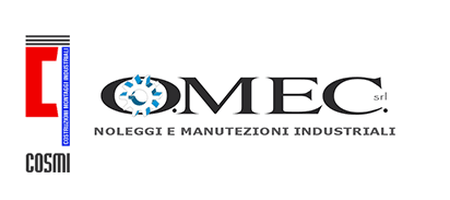 Omec srl Noleggio Piattaforme